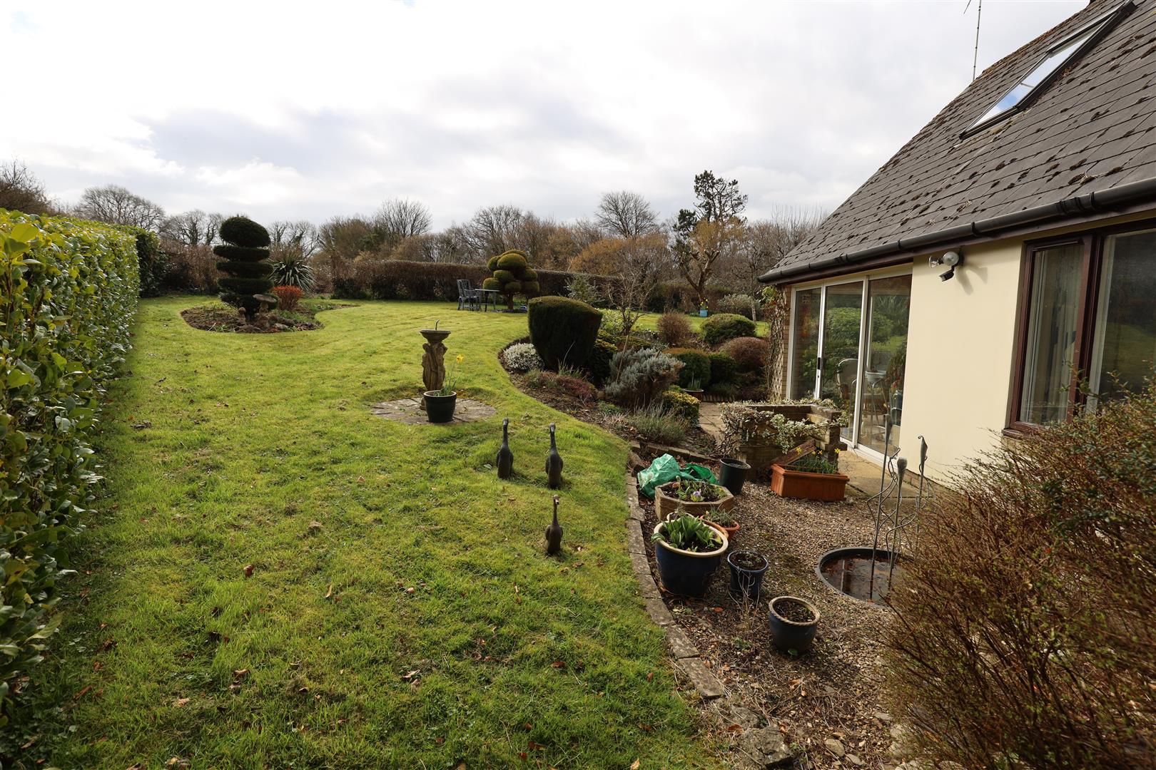 Primrose Hill, Cowbridge, Vale of Glamorgan, CF71 7DU